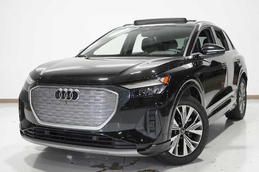 2023 Audi Q4 e-tron 40 Premium Plus