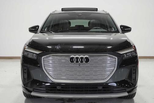 2023 Audi Q4 e-tron 40 Premium Plus