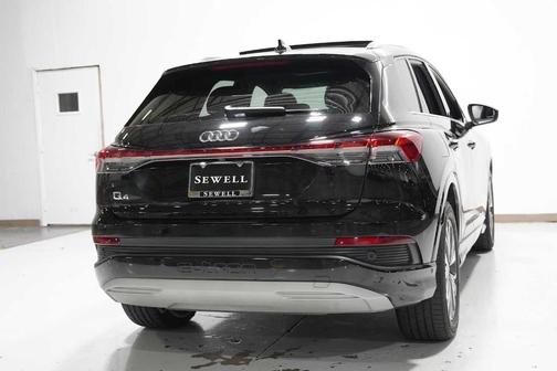 2023 Audi Q4 e-tron 40 Premium Plus