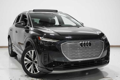2023 Audi Q4 e-tron 40 Premium Plus