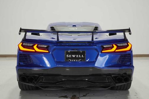2021 Chevrolet Corvette Stingray w/2LT