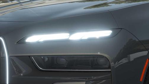 2026 BMW 760 760i xDrive