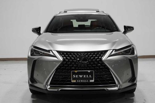 2019 Lexus UX 200 