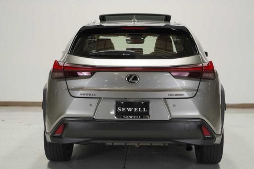 2019 Lexus UX 200 