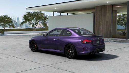 2026 BMW 230 i xDrive