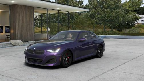 2026 BMW 230 i xDrive