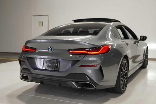 2023 BMW 840 Gran Coupe i