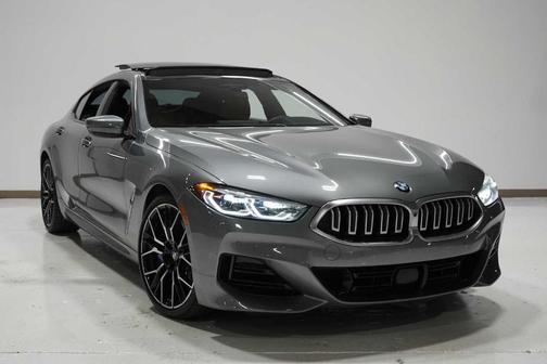 2023 BMW 840 Gran Coupe i