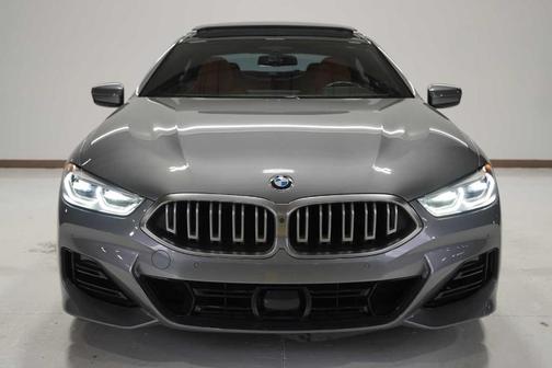 2023 BMW 840 Gran Coupe i