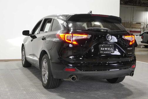 2020 Acura RDX Advance Package