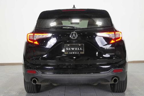 2020 Acura RDX Advance Package