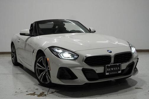 2025 BMW Z4 sDrive30i