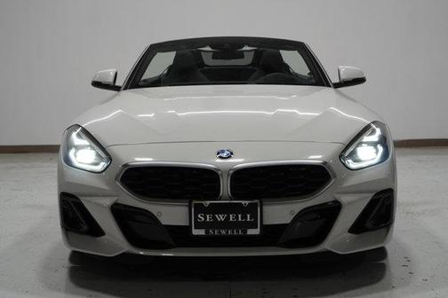 2025 BMW Z4 sDrive30i