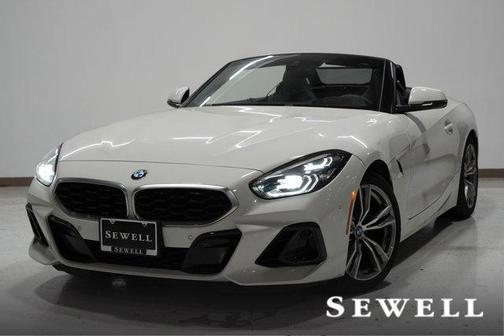 2025 BMW Z4 sDrive30i