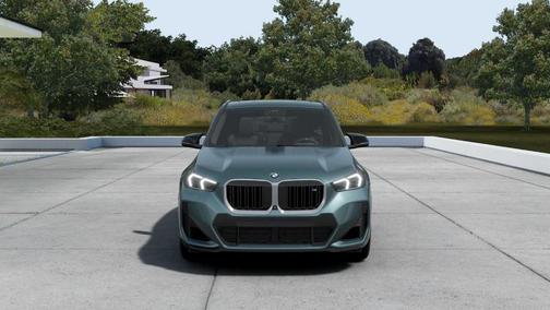 2025 BMW X1 M35i