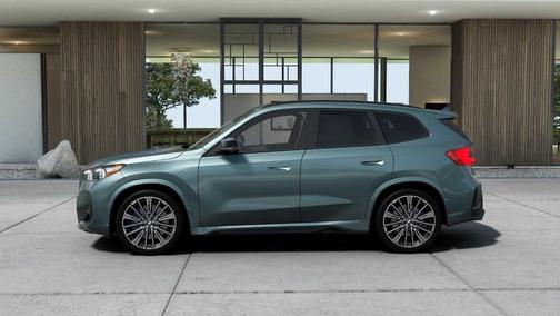 2025 BMW X1 M35i