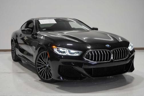 2022 BMW 840 i