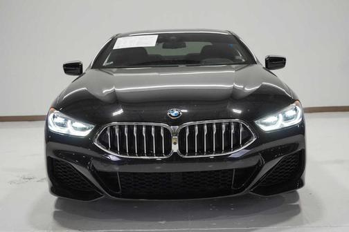 2022 BMW 840 i