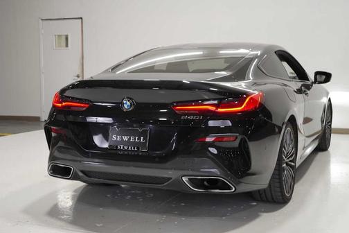 2022 BMW 840 i