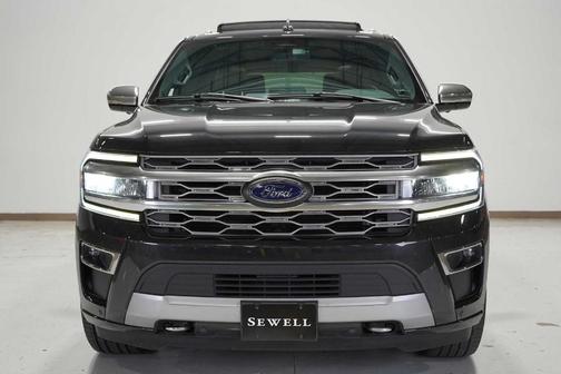 2022 Ford Expedition Platinum