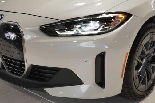 2023 BMW i4 Gran Coupe eDrive35