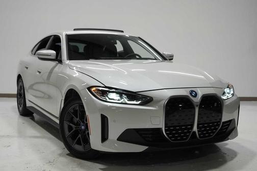 2023 BMW i4 Gran Coupe eDrive35