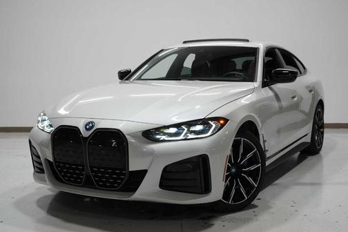 2023 BMW i4 Gran Coupe eDrive40