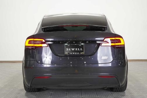 2024 Tesla Model X Plaid
