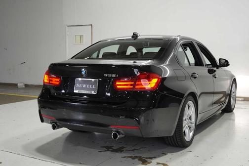 2015 BMW 335 i
