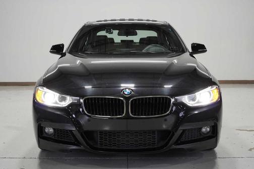 2015 BMW 335 i