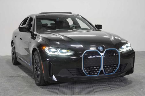 2023 BMW i4 Gran Coupe eDrive40
