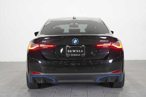 2023 BMW i4 Gran Coupe eDrive40