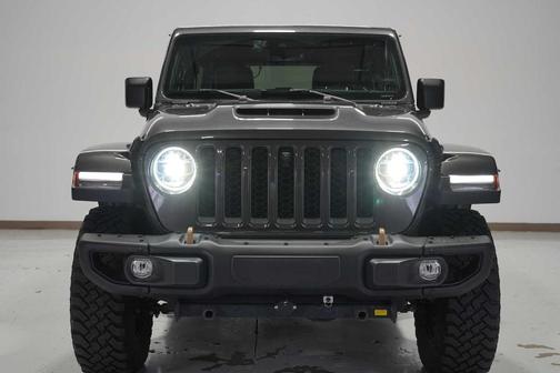 2021 Jeep Wrangler Unlimited Rubicon 392