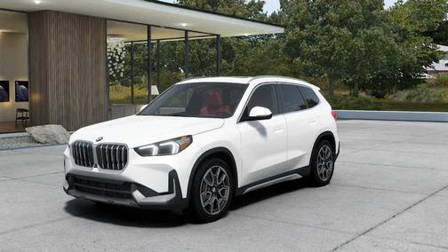 2025 BMW X1 xDrive28i