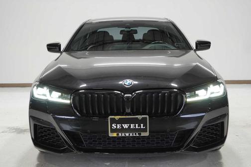 2023 BMW 540 i xDrive