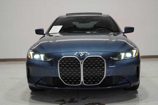 2025 BMW 430 i