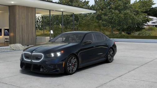 2026 BMW M5 Base