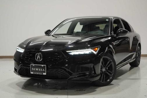 2024 Acura Integra A-Spec Technology