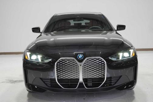 2025 BMW i4 Gran Coupe eDrive40