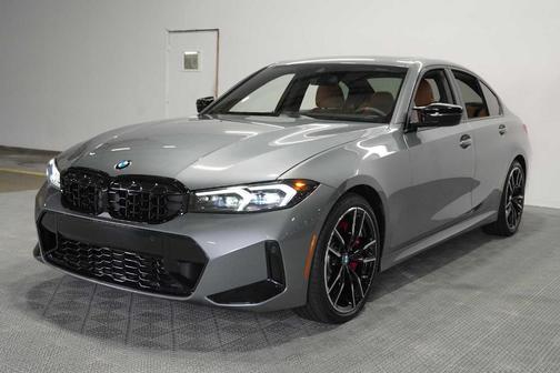 2026 BMW M340 i xDrive