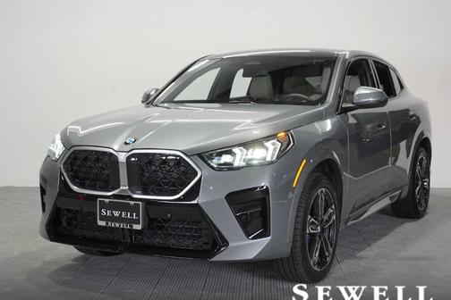 2025 BMW X2 xDrive28i
