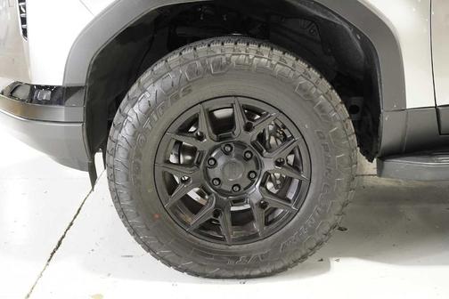 2025 Lexus GX 550 GX 550 OVERTRAIL+