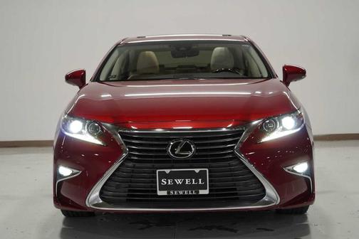 2016 Lexus ES 350 Base
