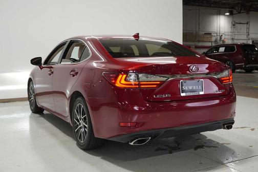 2016 Lexus ES 350 Base