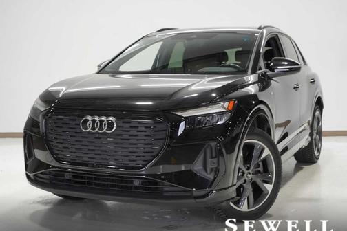 2024 Audi Q4 e-tron 50 Premium Plus