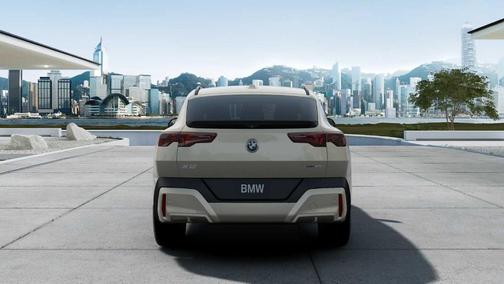 2026 BMW X2 xDrive28i