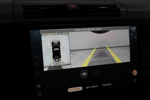 2022 Land Rover Defender 110 V8