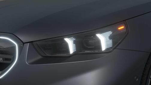 2026 BMW M5 Base