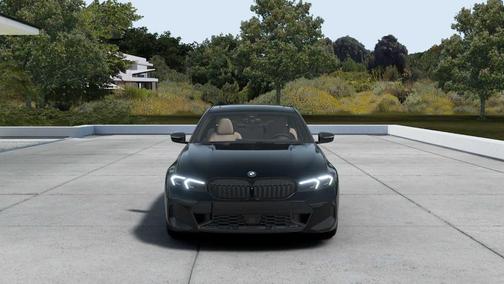 2026 BMW 330 I XDrive