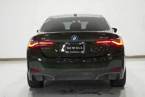 2023 BMW i4 Gran Coupe eDrive35